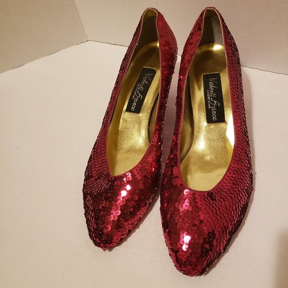 Sequence shoes - Picture 6 of 8